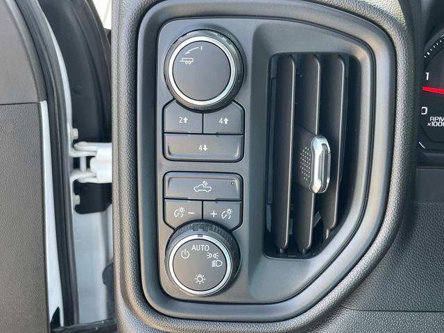 used 2024 Chevrolet Silverado 3500 car, priced at $59,489