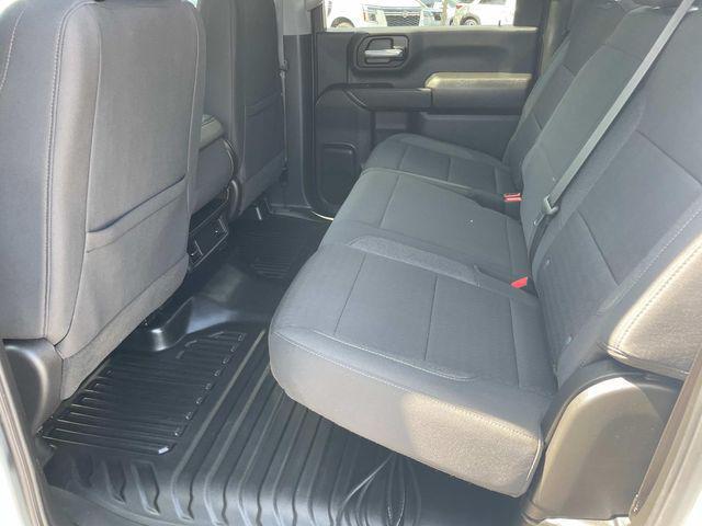 used 2024 Chevrolet Silverado 3500 car, priced at $59,489