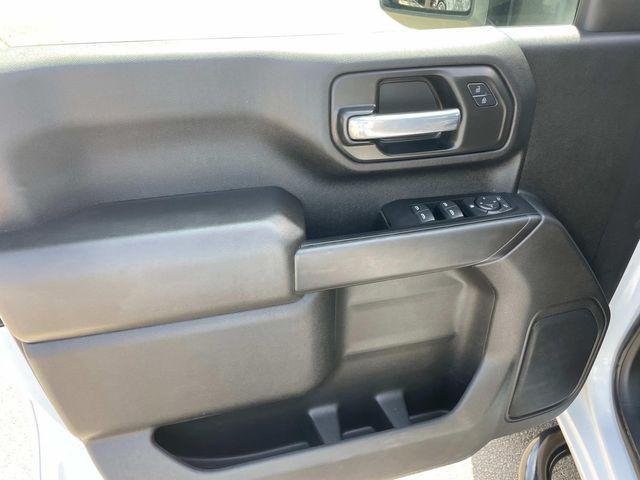 used 2024 Chevrolet Silverado 3500 car, priced at $59,489