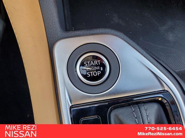 new 2025 Nissan Sentra car, priced at $24,752