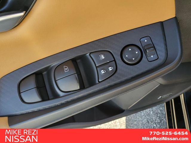 new 2025 Nissan Sentra car, priced at $24,752