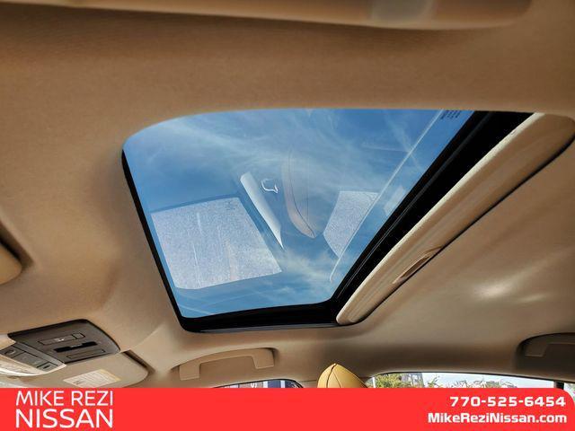 new 2025 Nissan Sentra car, priced at $24,752