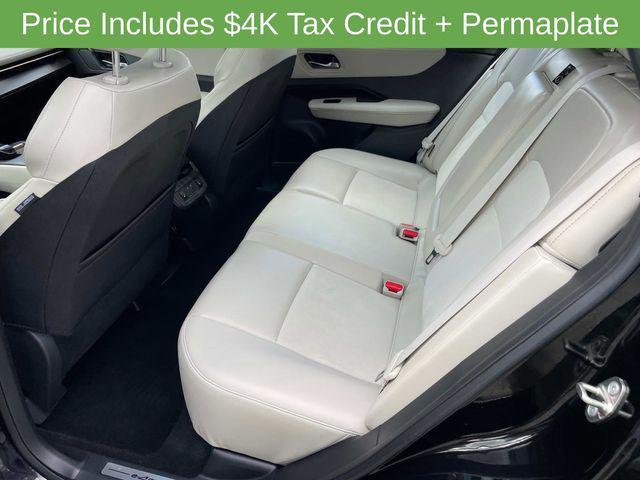 used 2023 Nissan ARIYA car, priced at $24,489