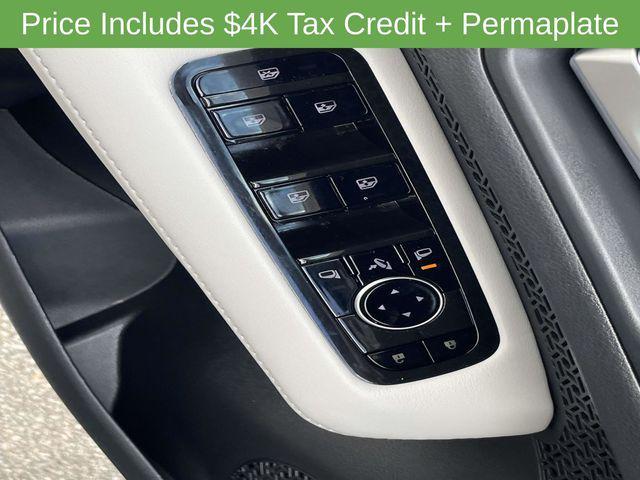 used 2023 Nissan ARIYA car, priced at $24,489