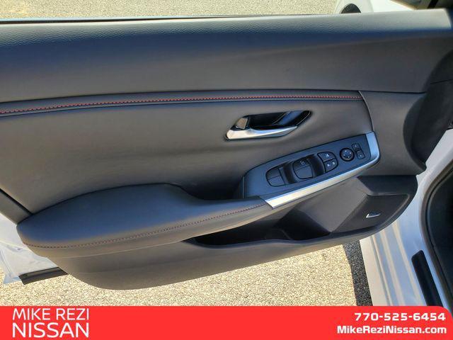 new 2025 Nissan Sentra car, priced at $26,669