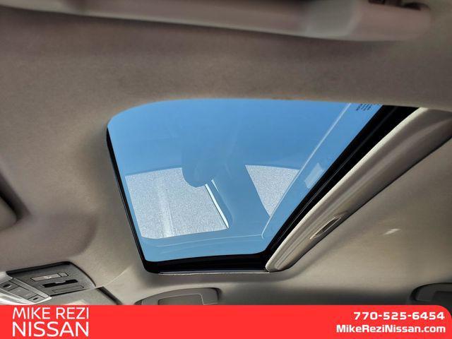 new 2025 Nissan Sentra car, priced at $26,669