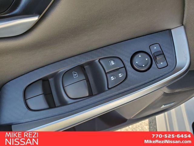 new 2025 Nissan Sentra car, priced at $26,669