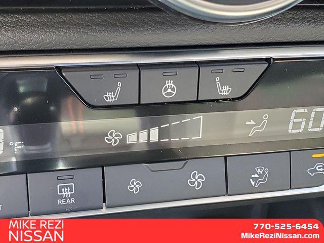 new 2025 Nissan Sentra car, priced at $26,669
