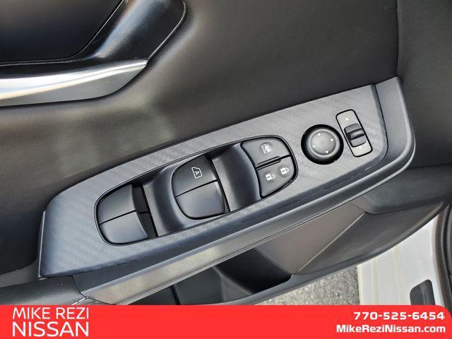 new 2025 Nissan Sentra car, priced at $20,551