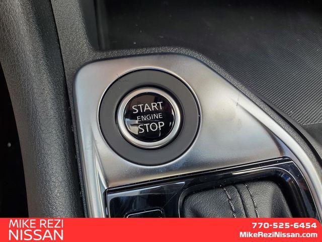 new 2025 Nissan Sentra car, priced at $20,551