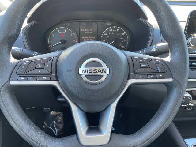 used 2021 Nissan Altima car, priced at $18,725