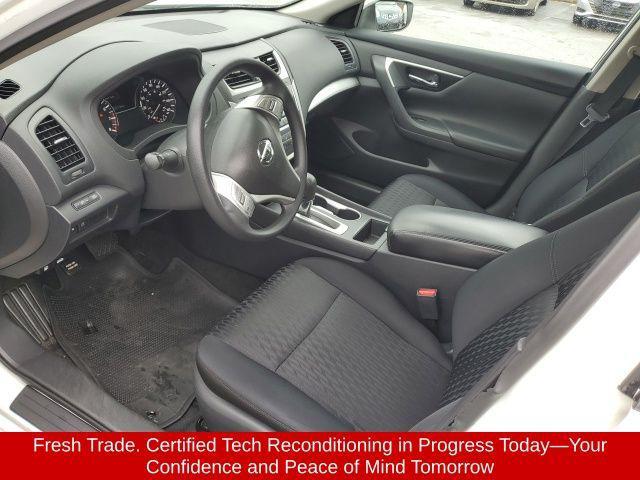 used 2017 Nissan Altima car, priced at $12,988