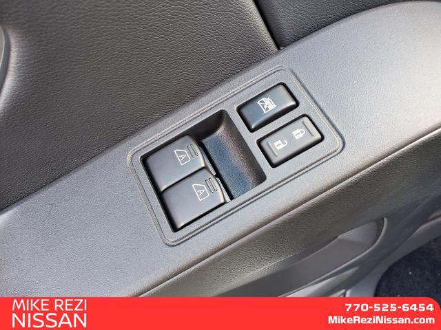 new 2026 Nissan Frontier car, priced at $30,888