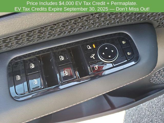 used 2023 Nissan ARIYA car, priced at $23,989