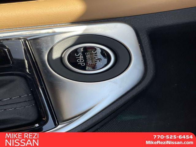new 2025 Nissan Sentra car, priced at $25,795
