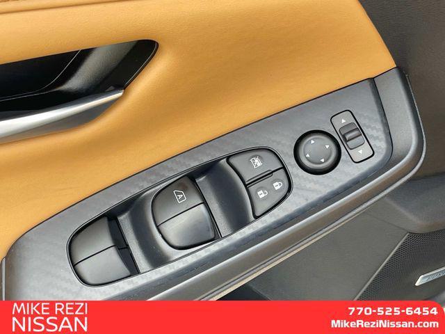 new 2025 Nissan Sentra car, priced at $26,018