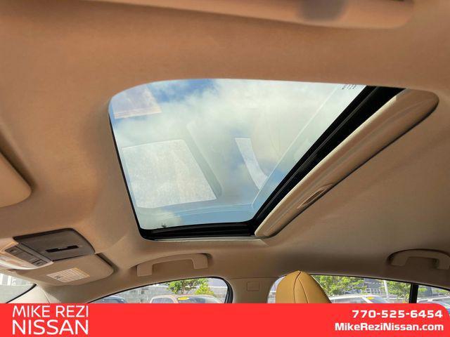 new 2025 Nissan Sentra car, priced at $26,018
