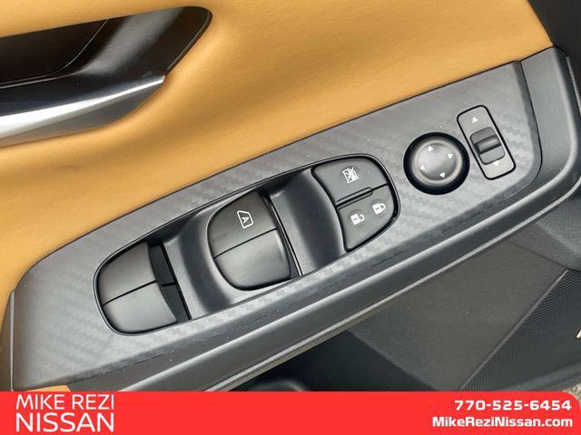 new 2025 Nissan Sentra car, priced at $25,795