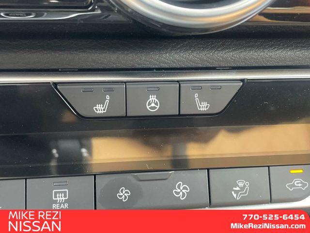 new 2025 Nissan Sentra car, priced at $25,795