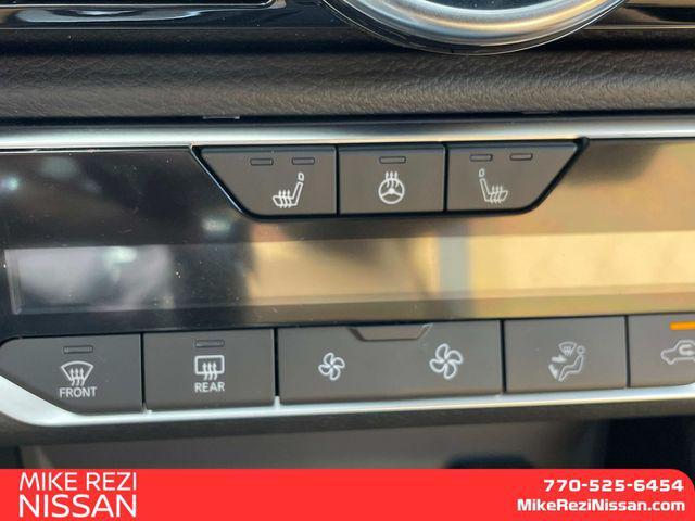 new 2025 Nissan Sentra car, priced at $25,076