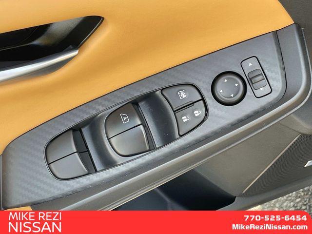 new 2025 Nissan Sentra car, priced at $25,076
