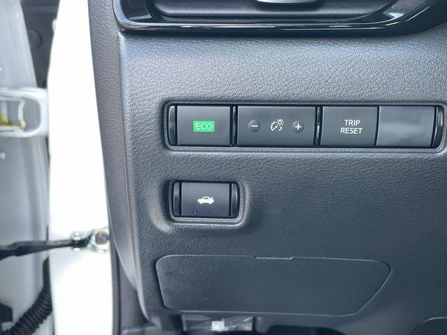 used 2025 Nissan Sentra car, priced at $21,989