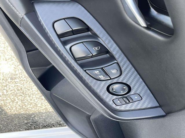 used 2025 Nissan Sentra car, priced at $21,989