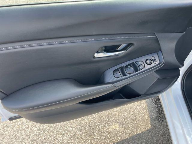 used 2025 Nissan Sentra car, priced at $21,989