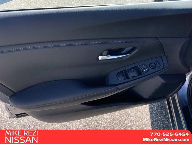 new 2025 Nissan Sentra car, priced at $21,836