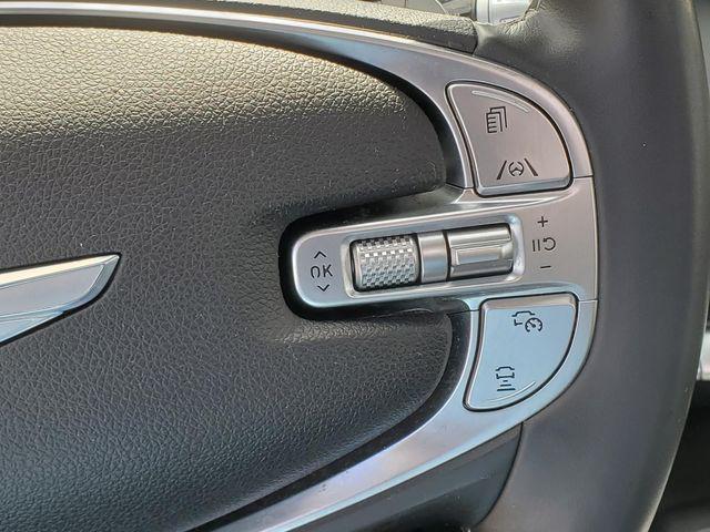 used 2023 Genesis GV70 car, priced at $32,488