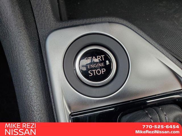 new 2025 Nissan Sentra car, priced at $22,211