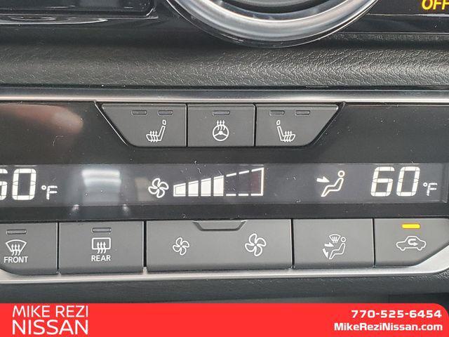 new 2025 Nissan Sentra car, priced at $22,211