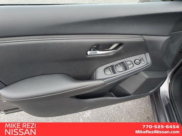 new 2025 Nissan Sentra car, priced at $22,211