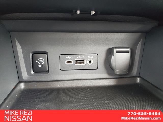 new 2025 Nissan Sentra car, priced at $22,211