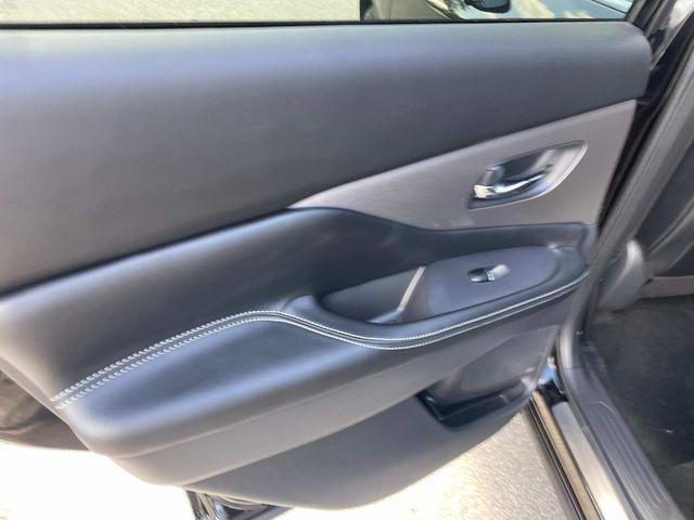 used 2024 Nissan Murano car, priced at $34,489