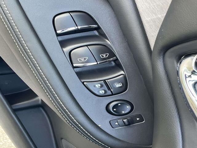 used 2024 Nissan Murano car, priced at $34,489