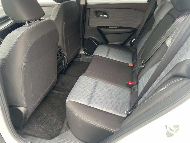 used 2023 Nissan Rogue car, priced at $24,989