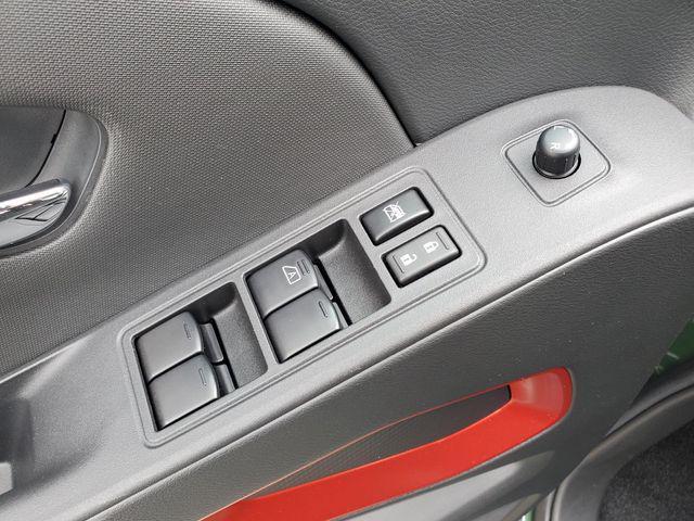 used 2024 Nissan Frontier car, priced at $32,988