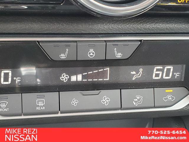 new 2025 Nissan Sentra car, priced at $24,915