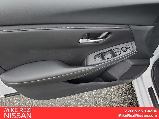 new 2025 Nissan Sentra car, priced at $24,915