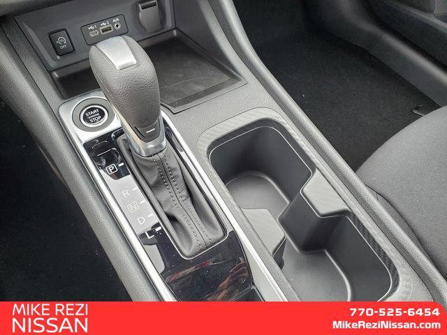 new 2025 Nissan Sentra car, priced at $24,915