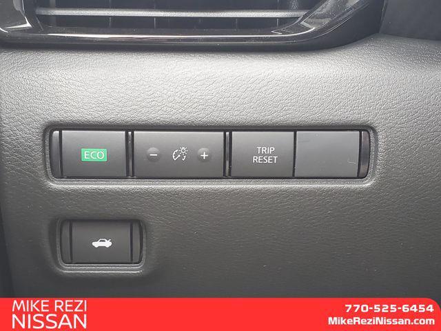 new 2025 Nissan Sentra car, priced at $24,915