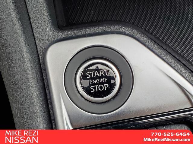 new 2025 Nissan Sentra car, priced at $24,915