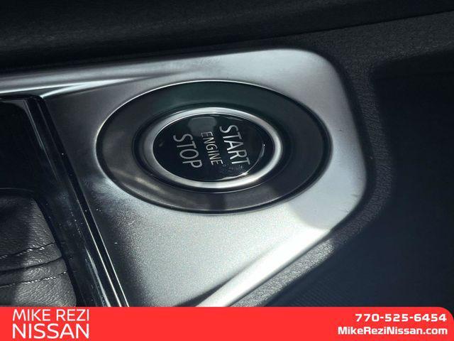 new 2025 Nissan Sentra car, priced at $21,588