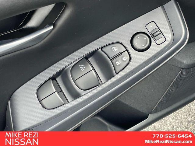 new 2025 Nissan Sentra car, priced at $21,588