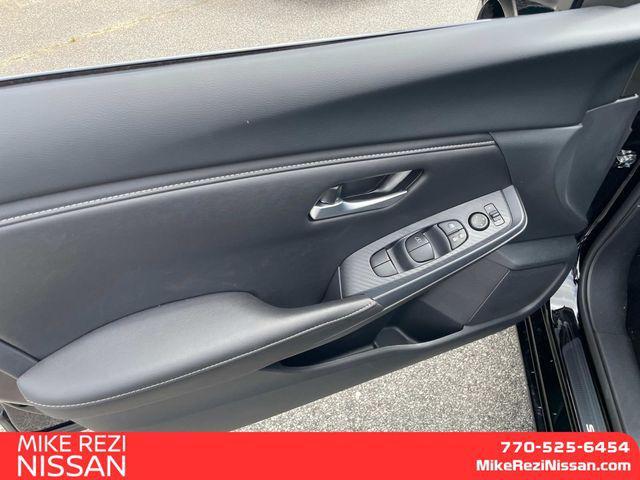 new 2025 Nissan Sentra car, priced at $21,588
