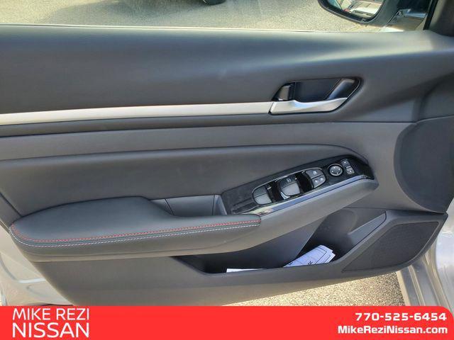 new 2025 Nissan Altima car, priced at $30,584