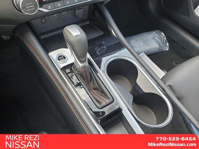 new 2025 Nissan Altima car, priced at $30,584