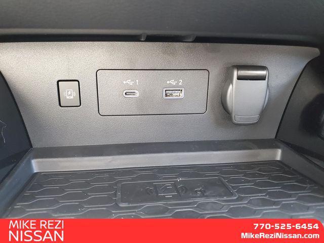 new 2025 Nissan Altima car, priced at $30,584