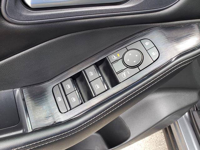 used 2023 Nissan Rogue car, priced at $21,989
